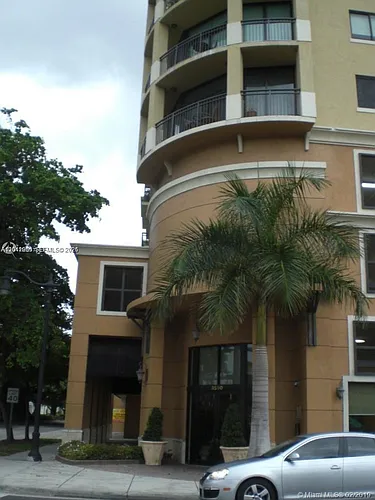 3590 Coral Way #902 Photo 1