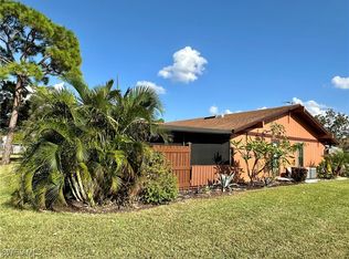15427 Crystal Lake Dr, North Fort Myers, FL 33917