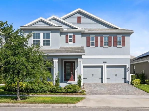 11956 SATIRE STREET, ORLANDO, FL 32832