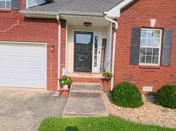 1464 Cedar Springs Cir, Clarksville, TN 37042