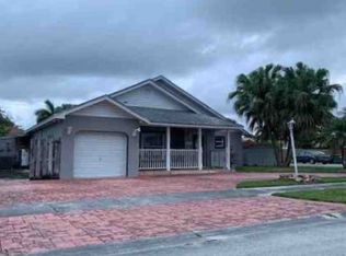 15800 SW 144th Ct, Miami, FL 33177