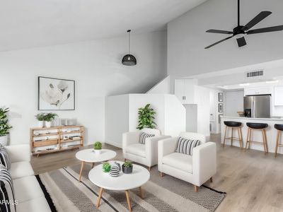 12445 N 21st Ave UNIT 6, Phoenix, AZ, 85029