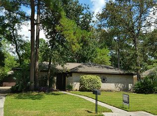 1907 Shadow Rock Dr, Humble, TX 77339