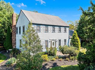 411 Laurel Ridge Rd, Hainesport, NJ 08036