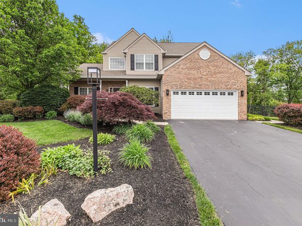 Collegeville PA Real Estate - Collegeville PA Homes For Sale | Zillow