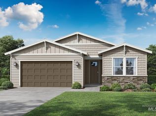 6165 W Ladle Rapids St, Meridian, ID 83646
