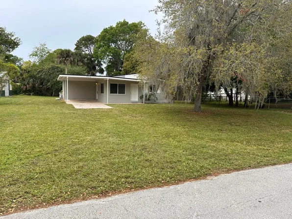 6012 Magnolia St, Mims, FL 32754