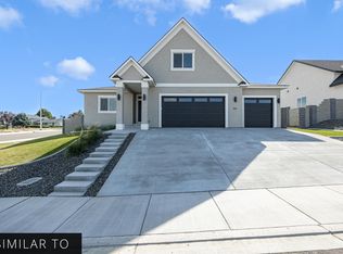 8016 W 12th Ave, Kennewick, WA 99336