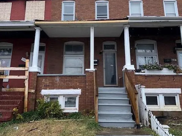 1704 E 28th St, Baltimore, MD 21218