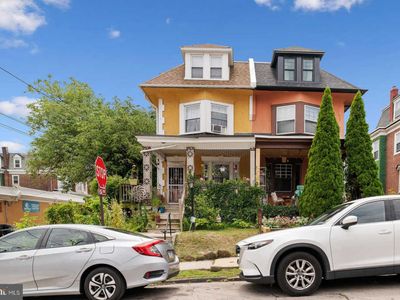 6200 Baynton St, Philadelphia, PA, 19144
