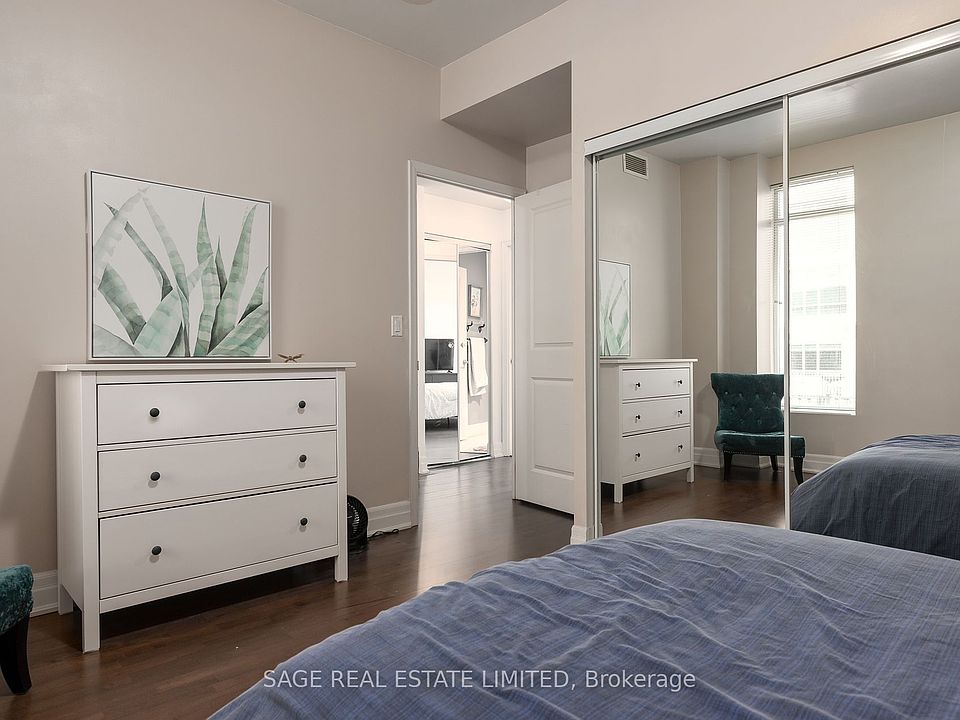 83 Sloping Sky Mews Toronto, ON, M5V1P4 Apartments for Rent Zillow