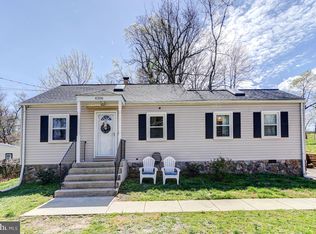 4206 Dahill Rd, Silver Spring, MD 20906