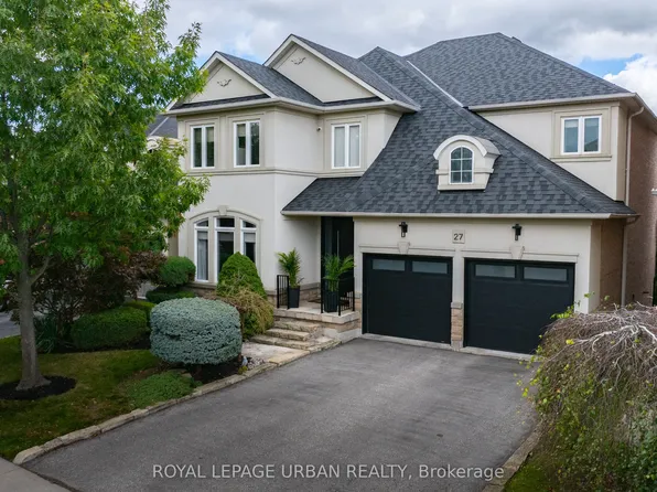 27 Lightheart Dr, Caledon, ON L7C 1E3