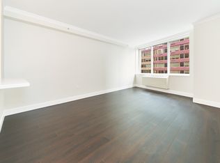 160 Riverside Blvd APT 3V, New York, NY 10069