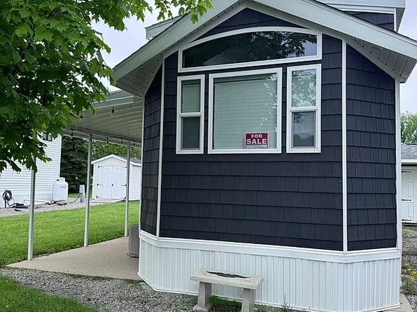 11377 Township Road 266 #8, Lakeview, OH 43331