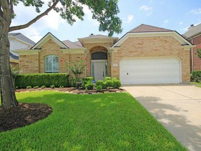 9531 Summer Run Dr, Houston, TX, 77064
