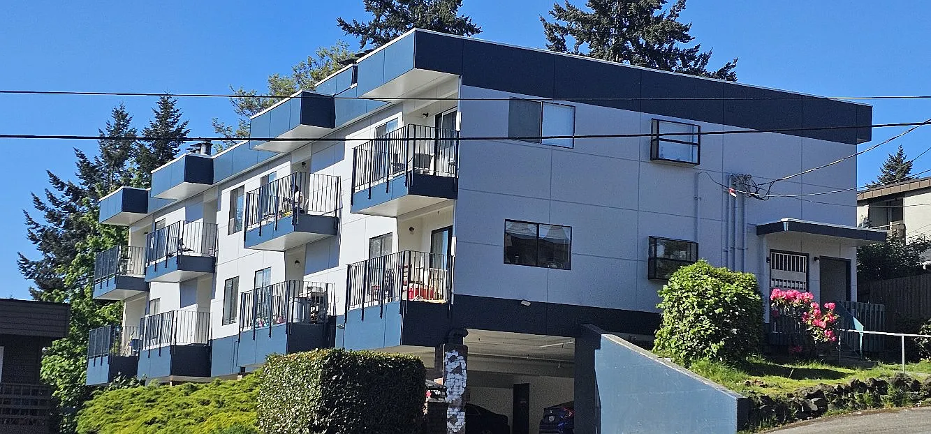 1 bed, 700 sqft, $1,650 — Photo 3
