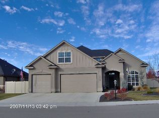 2448 W Wapoot, Meridian, ID 83642