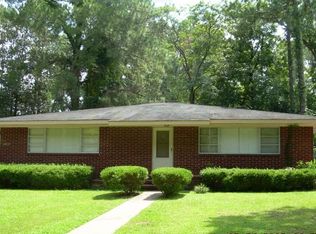 916 W 4th Ave APT B, Albany, GA 31701