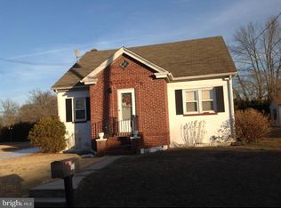 173 N Dolbow Ave, Carneys Point, NJ 08069