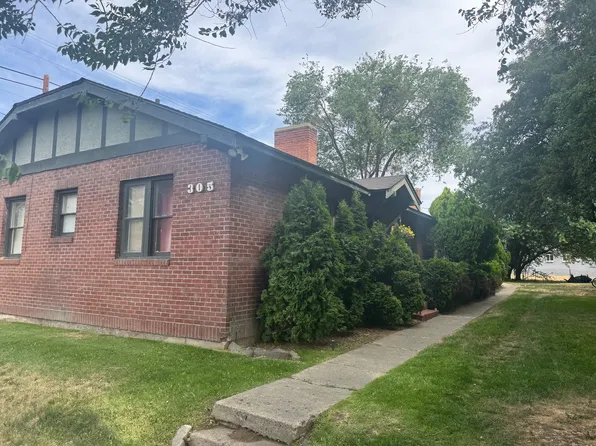 305 E 3rd Ave #3, Ellensburg, WA 98926