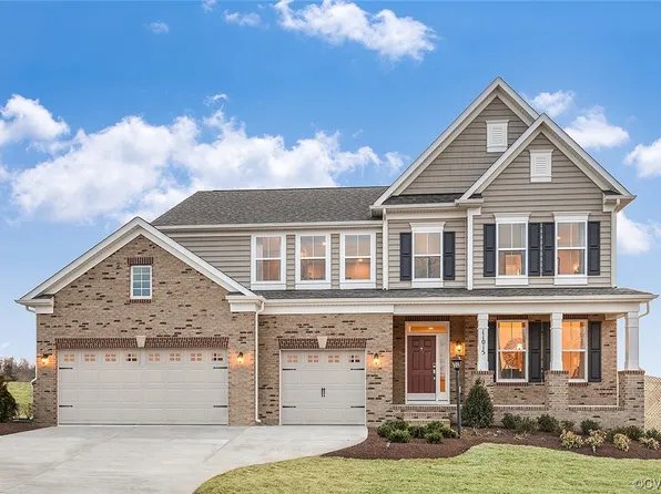 9212 Moldova Rd, Chesterfield, VA 23832