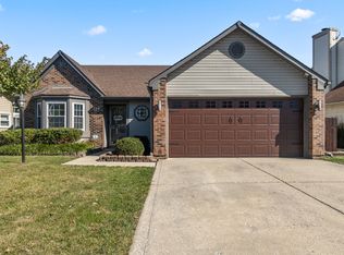 127 Tracy Ridge Blvd, New Whiteland, IN 46184