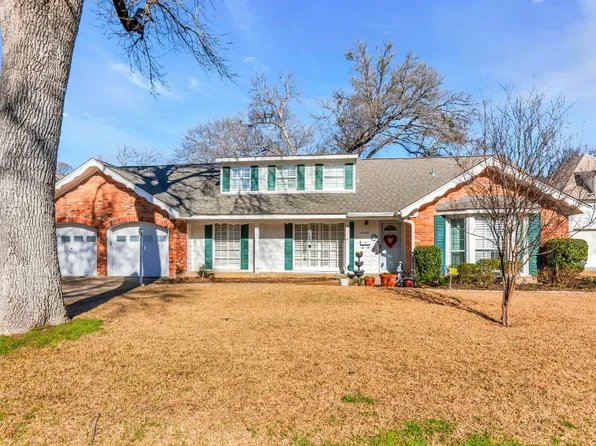 4200 Harlanwood Dr, Fort Worth, TX 76109
