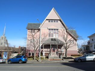 80 Prospect St UNIT 3, Gloucester, MA 01930