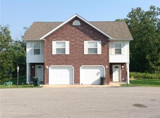 16745 Huntington #A, Saint Robert, MO 65584