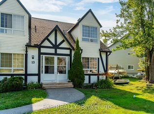 81 Laguna Pkwy UNIT 14, Ramara, ON L0K1B0