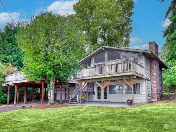 6512 114th Avenue NE, Kirkland, WA 98033
