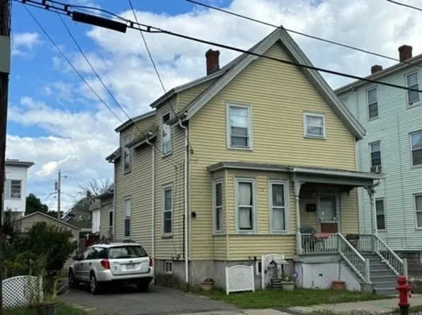 60 Elmwood Ave, Lynn, MA 01905