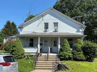 405 Lehigh St, White Haven, PA 18661