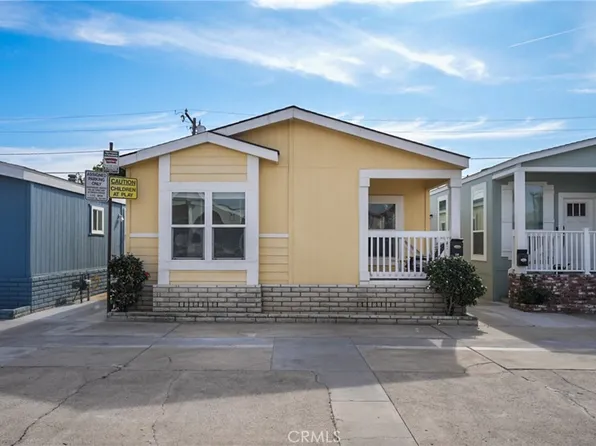 632 W Romneya Via, Anaheim, CA 92801