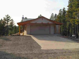 234 Walnut Pl, Pagosa Springs, CO 81147