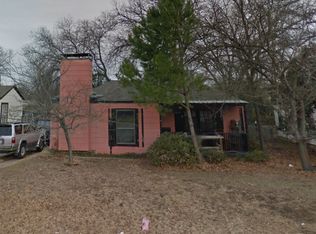 3615 Kell St, Fort Worth, TX 76109