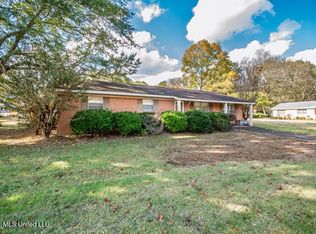 218 Edwin Cir, Sardis, MS 38666