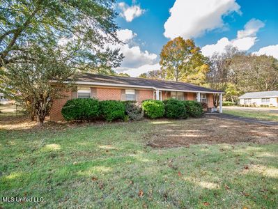218 Edwin Cir, Sardis, MS, 38666