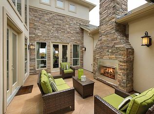 35 La Serra Path, Missouri City, TX 77459