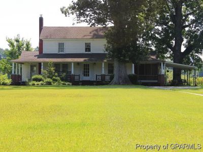 10355 State Highway 171, Jamesville, NC, 27846