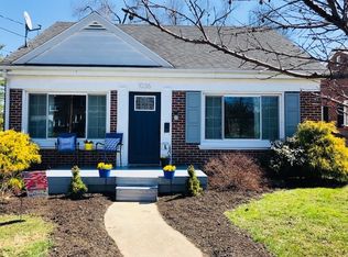 1036 Saint Joseph St, Lancaster, PA 17603