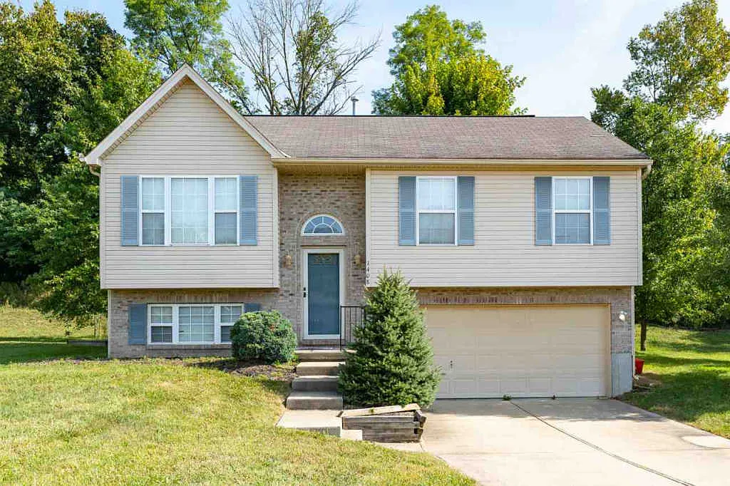 1408 Shenandoah Ct photo 1