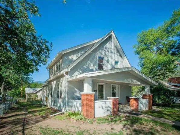 1501 W Kiowa St, Colorado Springs, CO 80904