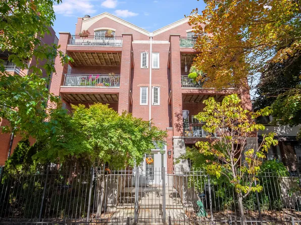 930 W Cuyler Ave APT 3W, Chicago, IL 60613