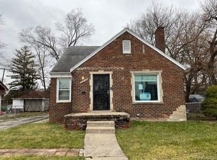 14610 Prest St, Detroit, MI 48227