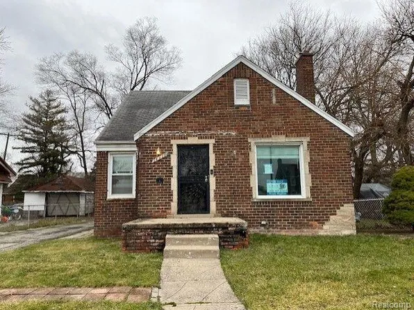 14610 Prest St, Detroit, MI 48227