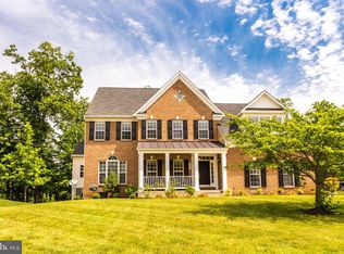 6402 Barrow House Dr, Brandywine, MD 20613