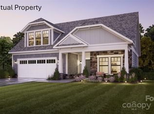 3044 Five Creek Rd, Charlotte, NC 28213