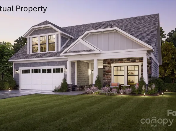 3044 Five Creek Rd, Charlotte, NC 28213